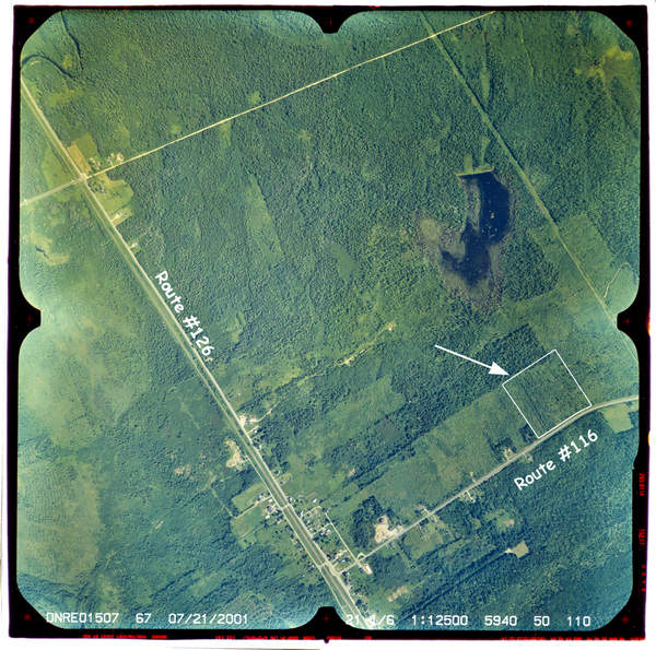 Canadian Land For Sale in Ontario, Nova Scotia, and New Brunswick