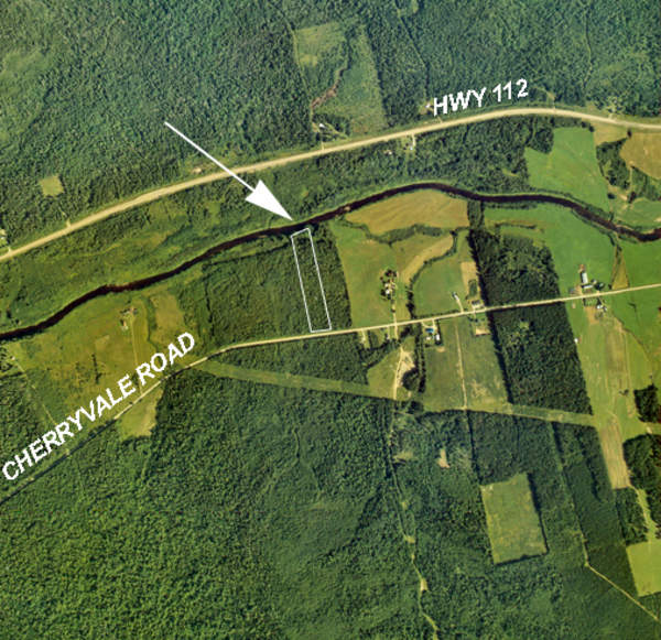 Canadian Land For Sale in Ontario, Nova Scotia, and New Brunswick