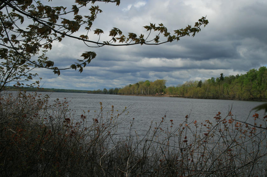 Canadian Land For Sale in Ontario, Nova Scotia, and New Brunswick