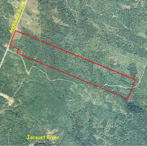 Canadian Land For Sale in Ontario, Nova Scotia, and New Brunswick
