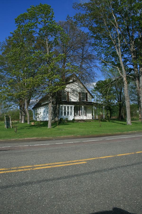 Canadian Land For Sale in Ontario, Nova Scotia, and New Brunswick