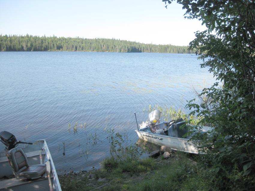 Canadian Land For Sale in Ontario, Nova Scotia, and New Brunswick