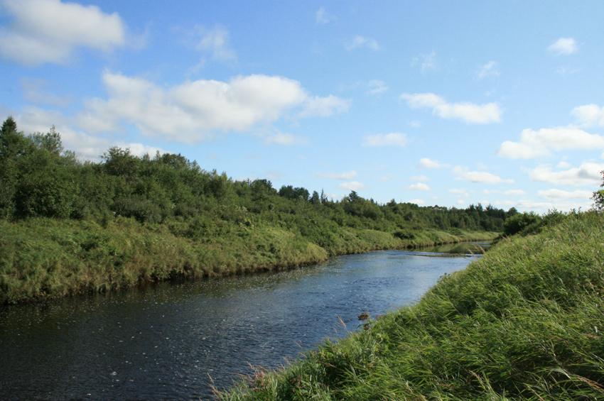 Canadian Land For Sale in Ontario, Nova Scotia, and New Brunswick