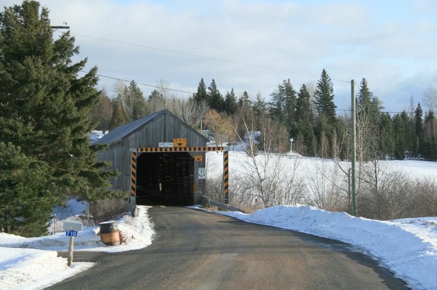 Canadian Land For Sale in Ontario, Nova Scotia, and New Brunswick