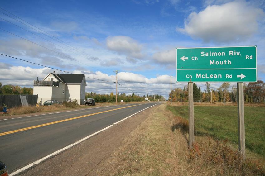 Canadian Land For Sale in Ontario, Nova Scotia, and New Brunswick