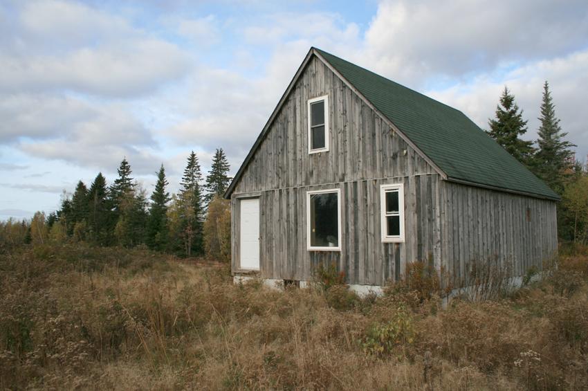Canadian Land For Sale in Ontario, Nova Scotia, and New Brunswick