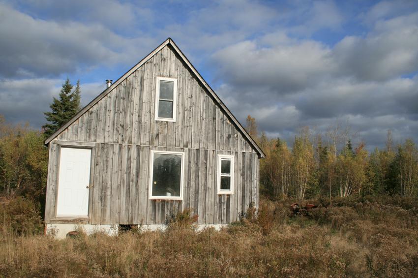 Canadian Land For Sale in Ontario, Nova Scotia, and New Brunswick