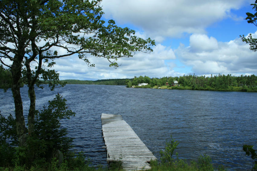 Canadian Land For Sale in Ontario, Nova Scotia, and New Brunswick