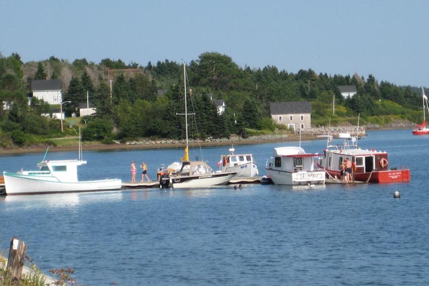 Canadian Land For Sale in Ontario, Nova Scotia, and New Brunswick