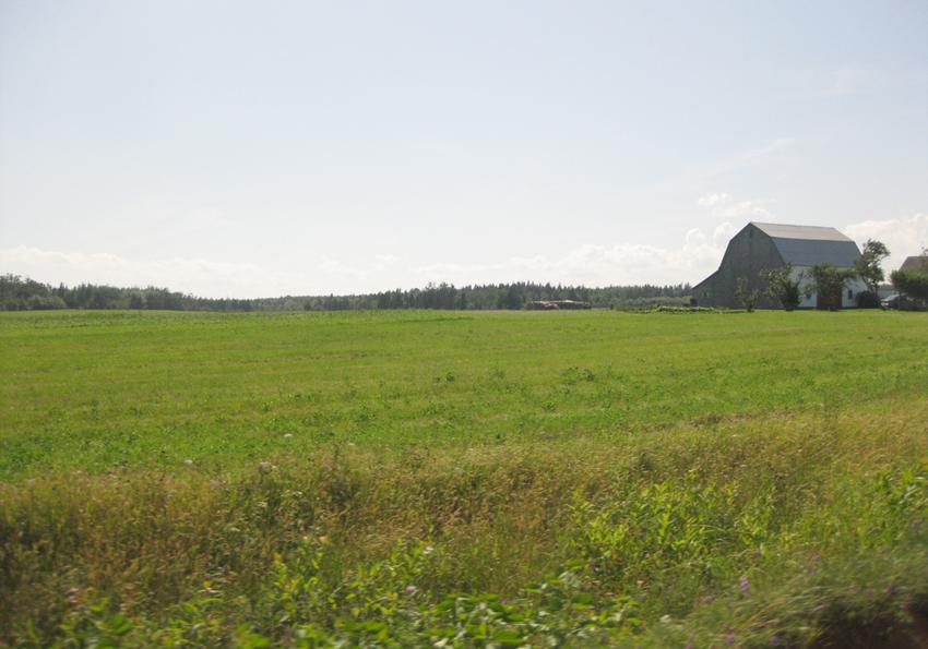Canadian Land For Sale in Ontario, Nova Scotia, and New Brunswick