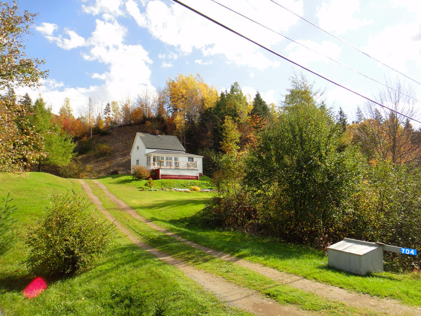 Canadian Land For Sale in Ontario, Nova Scotia, and New Brunswick