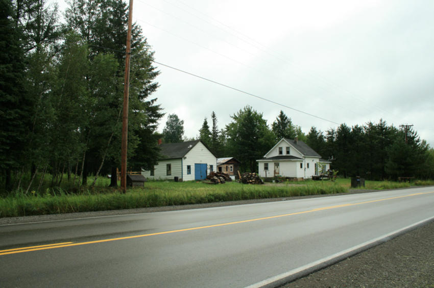 Canadian Land For Sale in Ontario, Nova Scotia, and New Brunswick