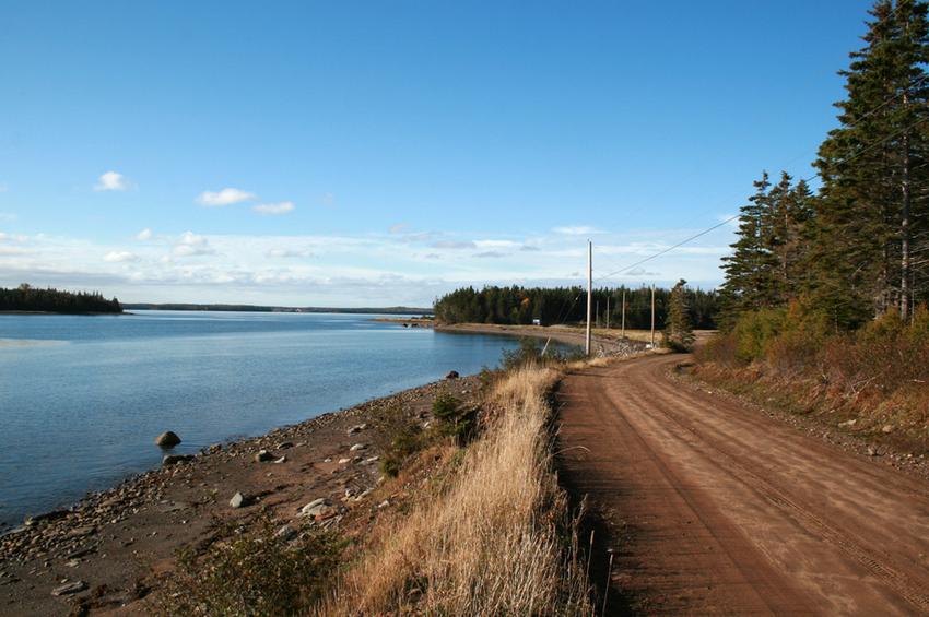 Canadian Land For Sale in Ontario, Nova Scotia, and New Brunswick