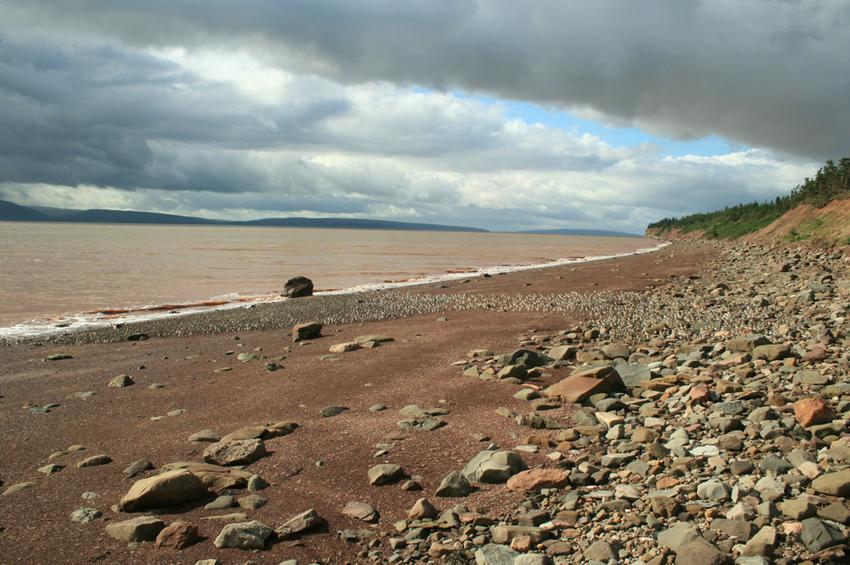 Canadian Land For Sale in Ontario, Nova Scotia, and New Brunswick