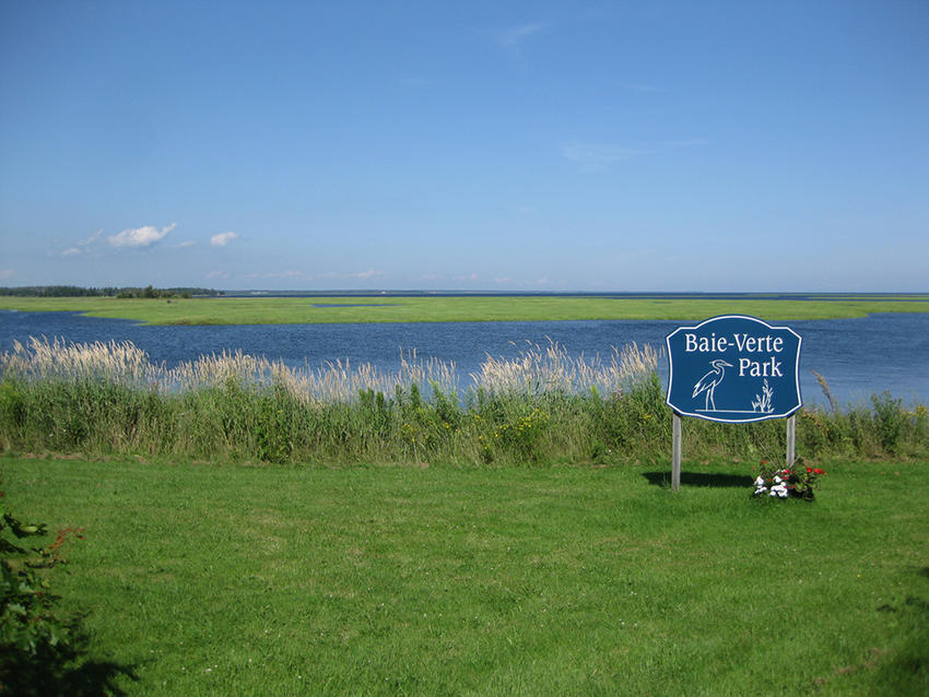 Canadian Land For Sale in Ontario, Nova Scotia, and New Brunswick