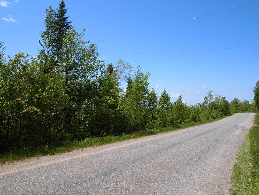 Canadian Land For Sale in Ontario, Nova Scotia, and New Brunswick