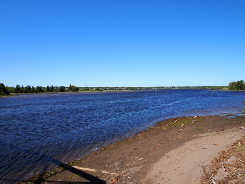 Canadian Land For Sale in Ontario, Nova Scotia, and New Brunswick