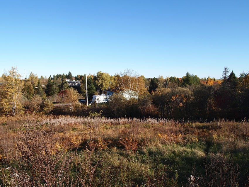 Canadian Land For Sale in Ontario, Nova Scotia, and New Brunswick