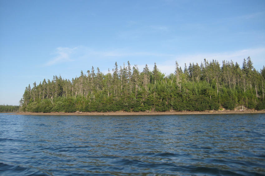 Canadian Land For Sale in Ontario, Nova Scotia, and New Brunswick