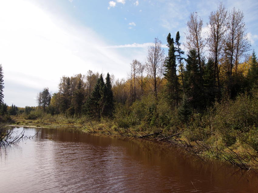 Canadian Land For Sale in Ontario, Nova Scotia, and New Brunswick