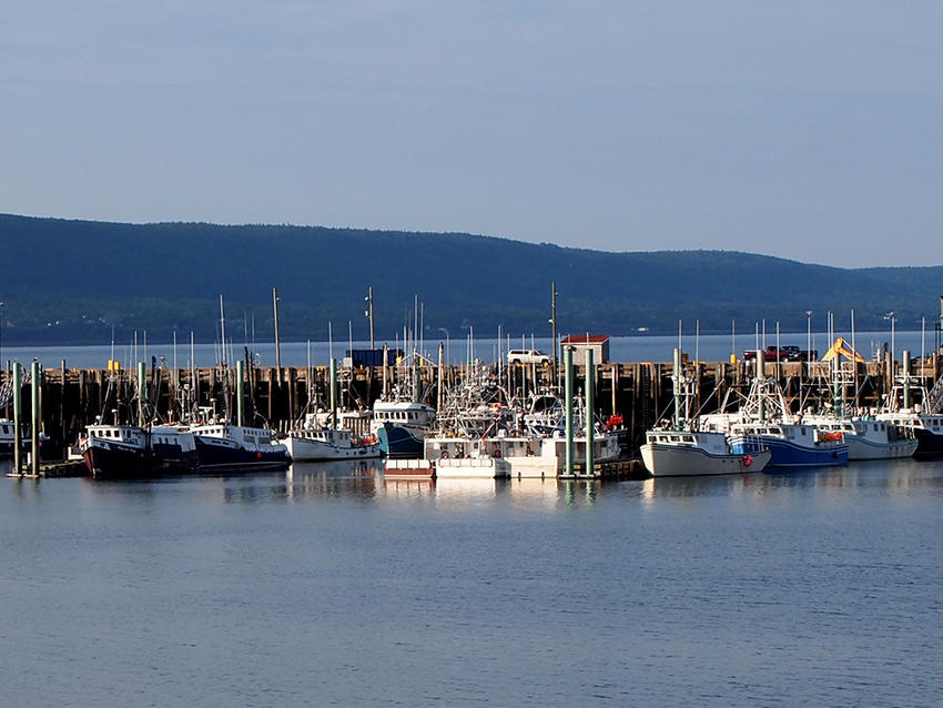 Canadian Land For Sale in Ontario, Nova Scotia, and New Brunswick