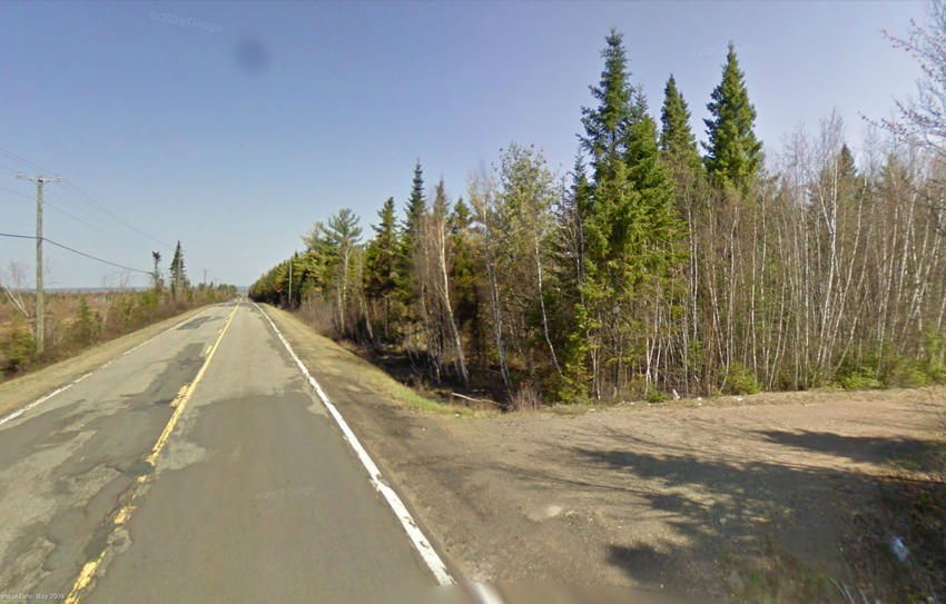 Canadian Land For Sale in Ontario, Nova Scotia, and New Brunswick