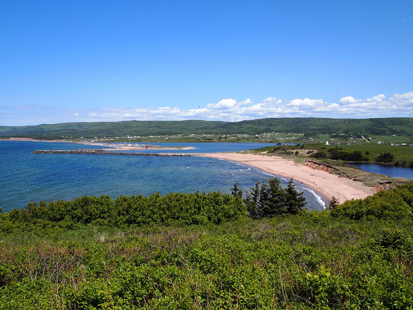 Canadian Land For Sale in Ontario, Nova Scotia, and New Brunswick