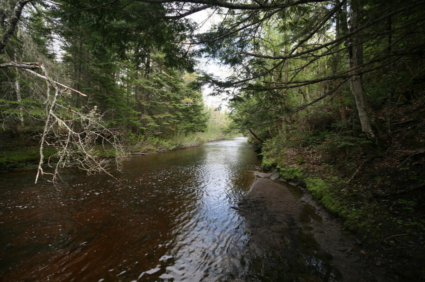 Canadian Land For Sale in Ontario, Nova Scotia, and New Brunswick