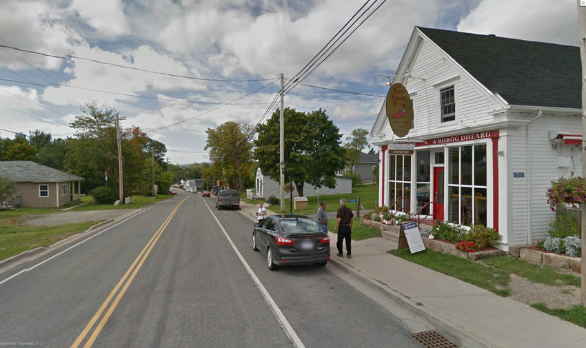 Canadian Land For Sale in Ontario, Nova Scotia, and New Brunswick