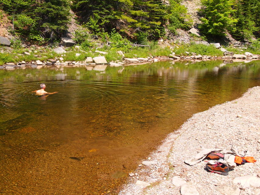 Canadian Land For Sale in Ontario, Nova Scotia, and New Brunswick