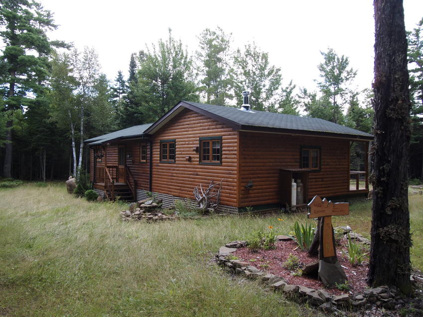 Canadian Land For Sale in Ontario, Nova Scotia, and New Brunswick