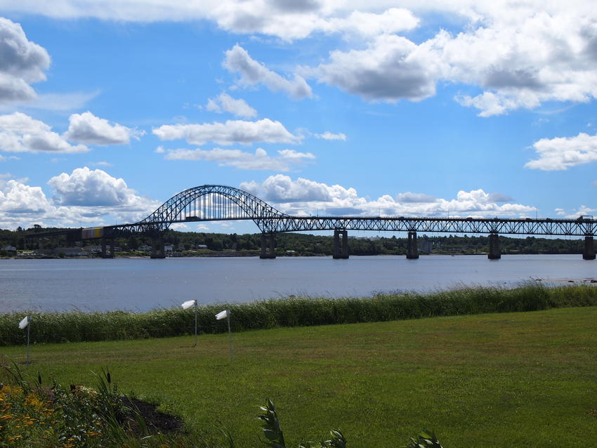 Canadian Land For Sale in Ontario, Nova Scotia, and New Brunswick