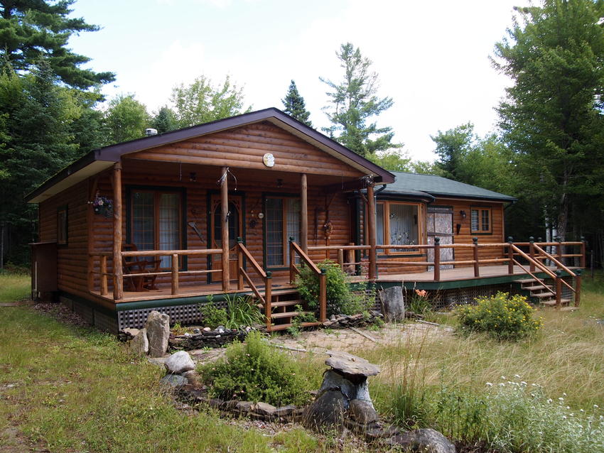 Canadian Land For Sale in Ontario, Nova Scotia, and New Brunswick