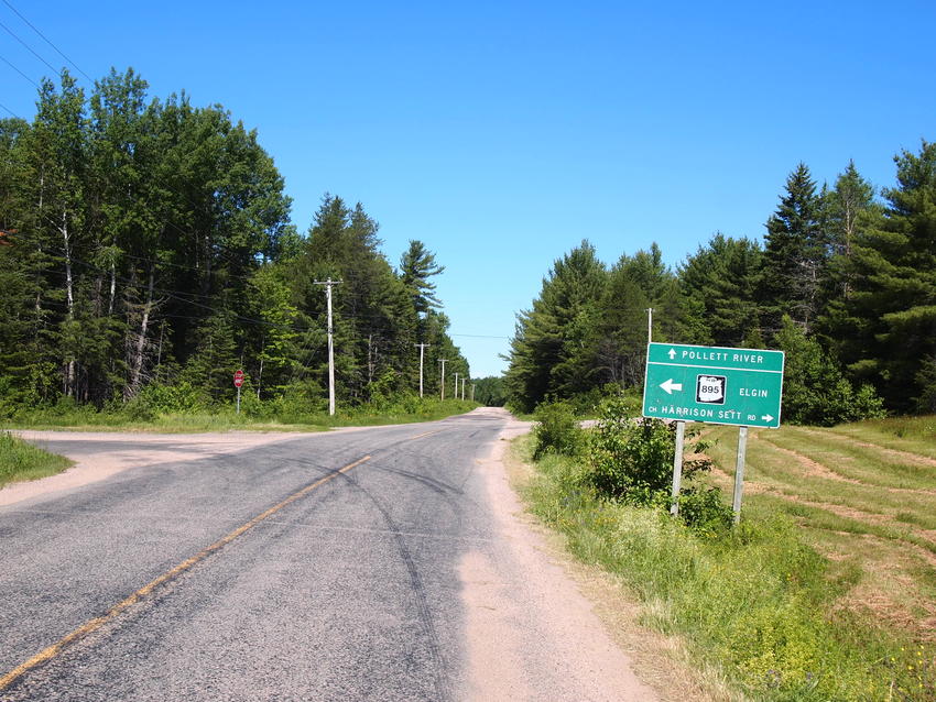 Canadian Land For Sale in Ontario, Nova Scotia, and New Brunswick