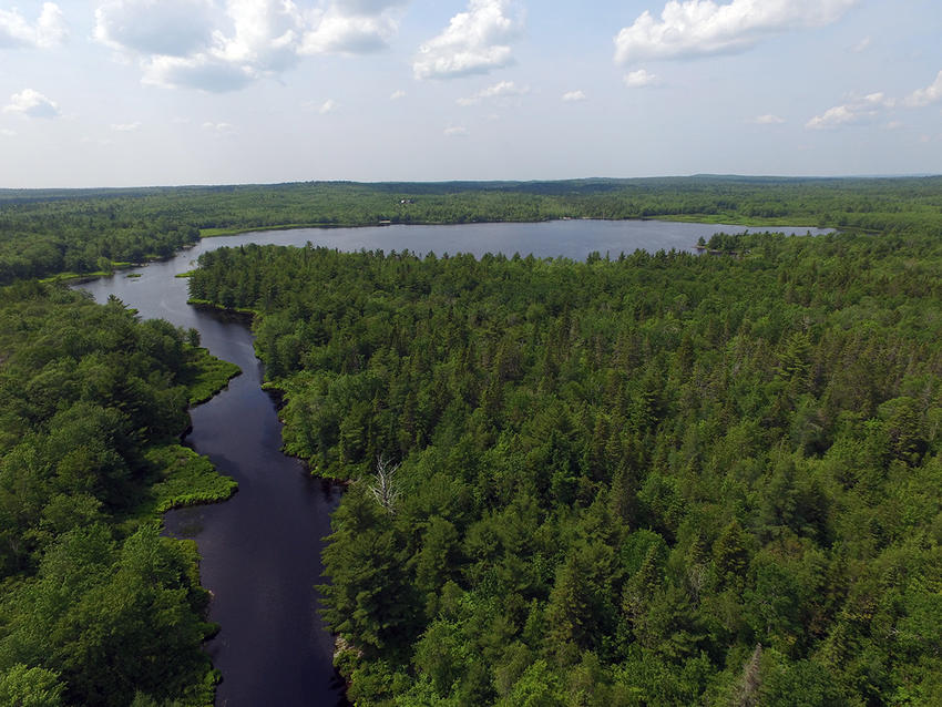 Canadian Land For Sale in Ontario, Nova Scotia, and New Brunswick