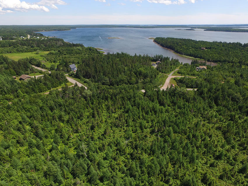 Canadian Land For Sale in Ontario, Nova Scotia, and New Brunswick