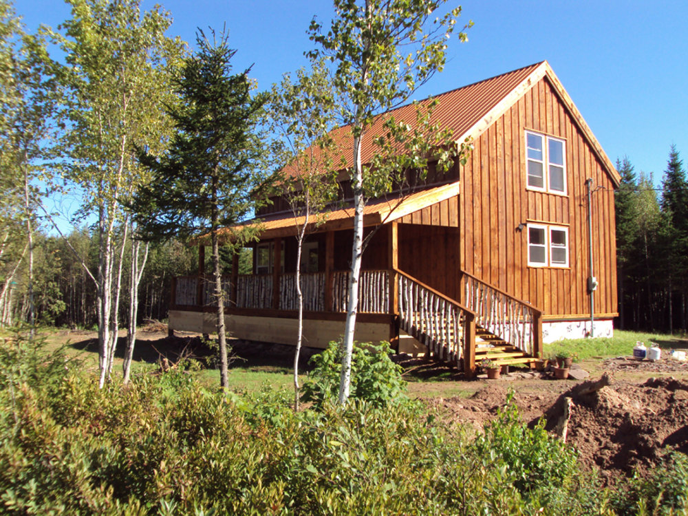 Canadian Land For Sale in Ontario, Nova Scotia, and New Brunswick