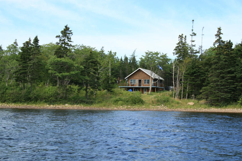 Canadian Land For Sale In Ontario Nova Scotia And New Brunswick