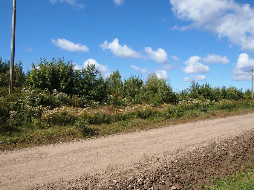 Canadian Land For Sale in Ontario, Nova Scotia, and New Brunswick