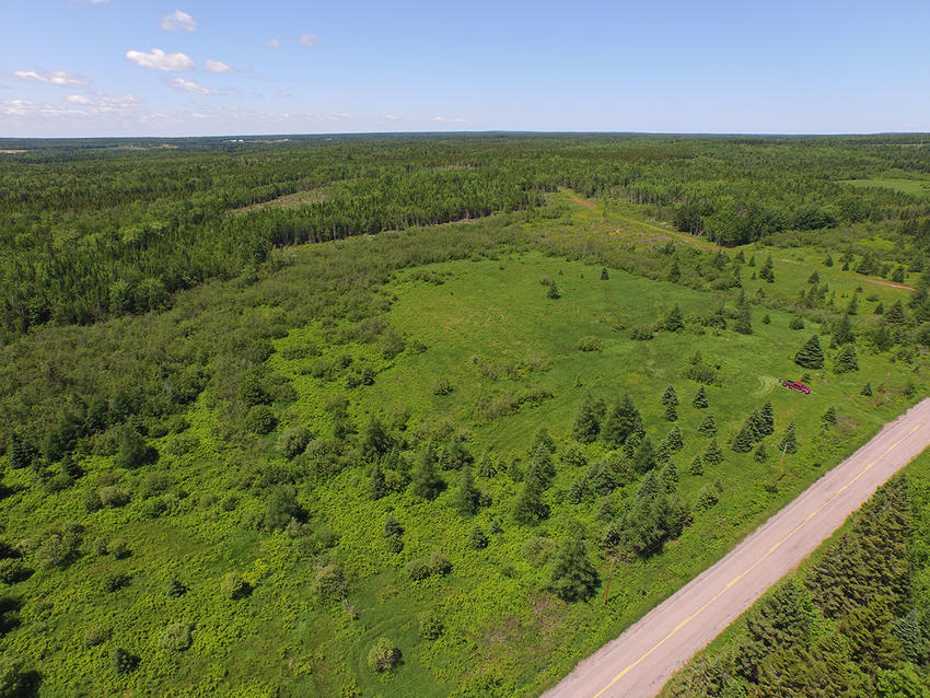 Canadian Land For Sale in Ontario, Nova Scotia, and New Brunswick