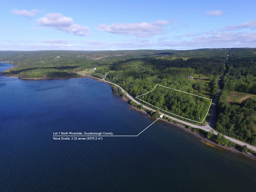 Canadian Land For Sale in Ontario, Nova Scotia, and New Brunswick