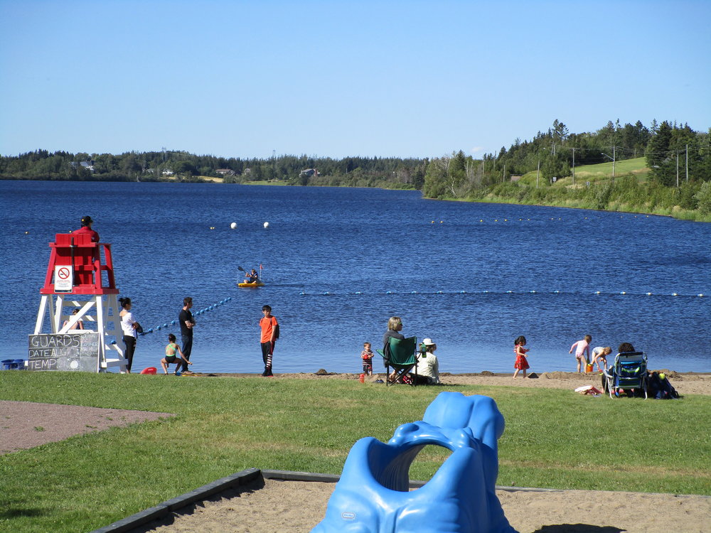 Canadian Land For Sale in Ontario, Nova Scotia, and New Brunswick