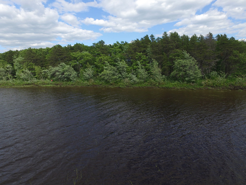 Canadian Land For Sale in Ontario, Nova Scotia, and New Brunswick