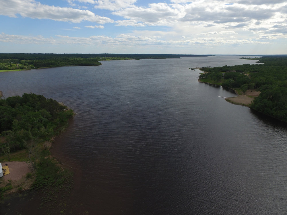 Canadian Land For Sale in Ontario, Nova Scotia, and New Brunswick