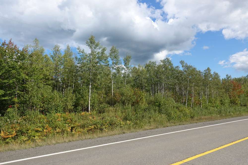 Canadian Land For Sale in Ontario, Nova Scotia, and New Brunswick