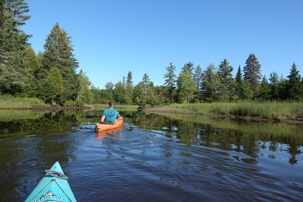 Canadian Land For Sale in Ontario, Nova Scotia, and New Brunswick