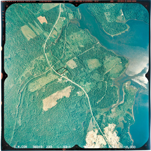 Canadian Land For Sale in Ontario, Nova Scotia, and New Brunswick