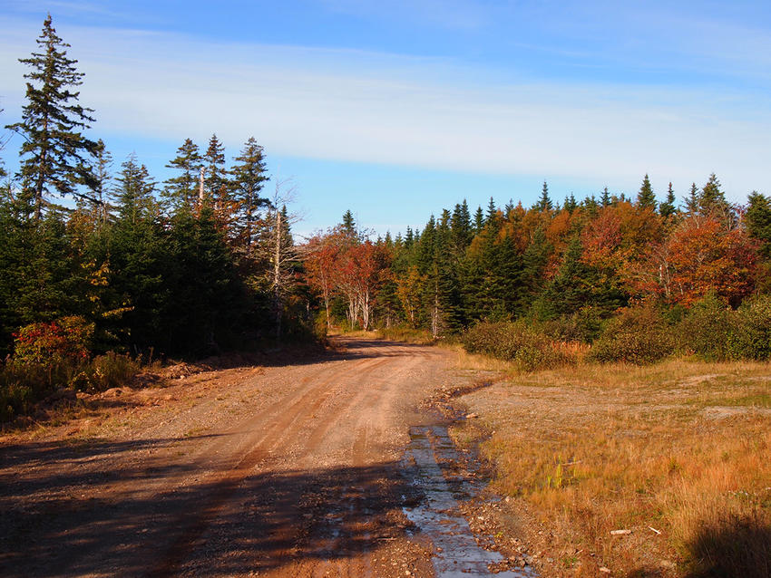 Canadian Land For Sale in Ontario, Nova Scotia, and New Brunswick