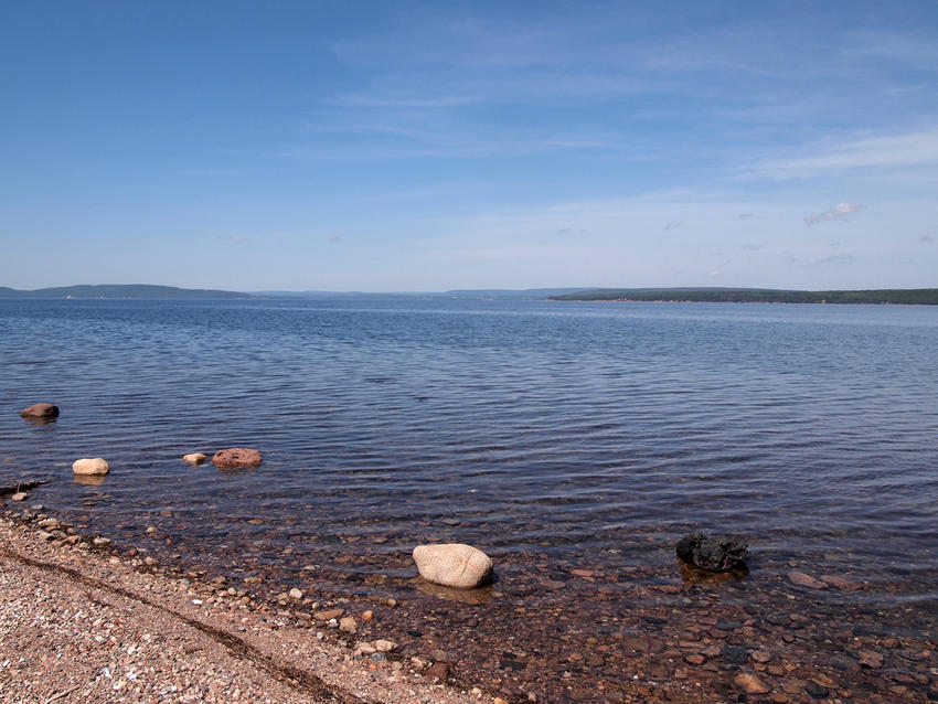 Canadian Land For Sale in Ontario, Nova Scotia, and New Brunswick