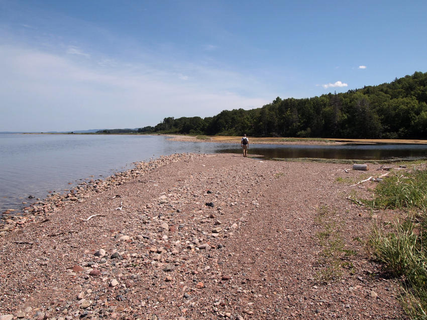 Canadian Land For Sale in Ontario, Nova Scotia, and New Brunswick